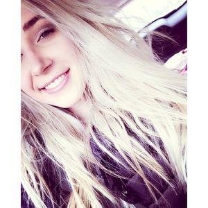 Meet your Posher, Colleen